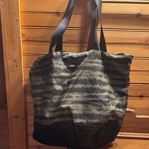 PINK Victoria's Secret Camouflage Shoulder Bag